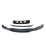 Аеродинамичен пакет за BMW X5 Е70 (2010-2012) - Face lift