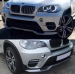 Аеродинамичен пакет за BMW X5 Е70 (2010-2012) - Face lift