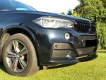 Аеродинамичен пакет за BMW X5 F15 M-Tech (2015+) - M-Performance