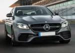 Боди кит за Mercedes W213 E-Class (2016-2019) - AMG  E63 Пакет