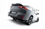 Спойлер за багажник Maxton design за BMW X2 U10 M-pack (2023-)