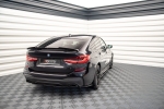 Спойлер за багажник Maxton design за BMW 6 GT G32 (2017-)
