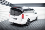 Добавка за задна броня Maxton design за Mercedes Benz Vito W447 (2014-2016)