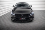 Спойлер за предна броня Maxton design за Mercedes Benz W218 (2014-2018)