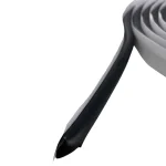 БИТУМНО ЛЕПИЛО ЗА ФАРОВЕ И СТЪКЛА Orgavyl 9.5mm. -  кутия - 4,5 метра
