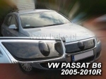 Зимен дефлектор за VW Passat B6 (2005-2010)