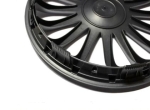 Тасове Versaco Dakar NC Black - 16"