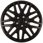 Тасове Versaco Dakar NC Black - 16"