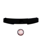 Спойлер антикрило за Suzuki Vitara (2016+) - черен гланц