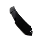 Спойлер антикрило за Suzuki Vitara (2016+) - черен гланц