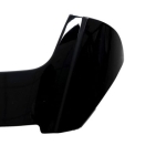 Спойлер антикрило за Hyundai IX35 (2011-2018) - черен гланц