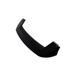 Спойлер антикрило за Jeep Grand Cherokee (2014-2020) - черен гланц