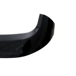 Спойлер антикрило за Opel Astra K (2016-2022) - черен гланц