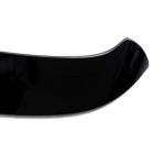 Спойлер антикрило за Suzuki Swift (2018+) - черен гланц