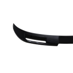 Спойлер антикрило за Alfa Romeo Stelvio (2017-2021) - черен гланц