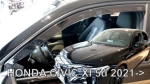 Ветробрани Heko за Honda Civic XI (2021+) - 2бр. предни