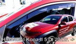 Ветробрани Heko за Hyundai Kona (2022+) - 2бр. предни