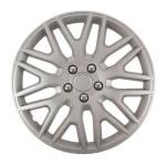 Тасове Versaco Dakar NC Silver - 13"