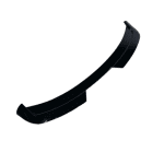 Спойлер антикрило за Seat Leon (2009-2012) - черен гланц