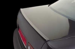 Лип спойлер за багажник за Audi A4 B9 (2016-2023) седан
