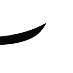 Спойлер за багажник Mercedes GLC W253 (2016-2018) coupe - AMG Design