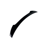 Спойлер за багажник Honda Civic Hatchback (2016-2020) M4 Style