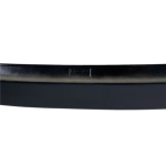 Спойлер за багажник Audi A4 B8 (2013-2016) - черен гланц