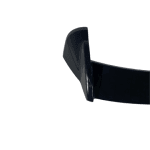 Спойлер антикрило за Nissan Qashqai J11 (2019+) - черен гланц