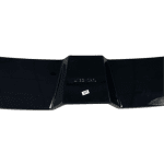 Спойлер антикрило за Nissan Qashqai J11 (2019+) - черен гланц