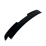 Спойлер антикрило за Seat Ibiza (2008-2017) - черен гланц