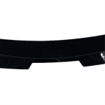 Спойлер антикрило за Seat Ibiza (2008-2017) - черен гланц