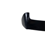 Спойлер антикрило за Fiat Bravo (2004-2012) - черен гланц