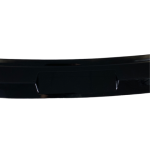 Спойлер антикрило за Fiat Bravo (2004-2012) - черен гланц