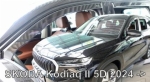 Ветробрани Heko за Skoda Kodiaq (2024+) - 4бр. предни и задни