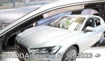 Ветробрани Heko за Skoda Superb (2023+) combi - 2бр. предни