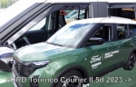 Ветробрани Heko за Ford Tourneo Courier (2023+) - 4бр. предни и задни