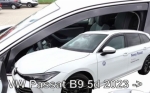 Ветробрани Heko за Volkswagen Passat B9 (2023+) combi - 2бр. предни