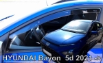 Ветробрани Heko за Hyundai Bayon (2021+) - 2бр. предни