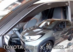 Ветробрани Heko за Toyota Aygo X (2022+) - 2бр. предни