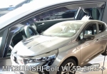 Ветробрани Heko за Mitsubishi Colt (2023+) - 2бр. предни