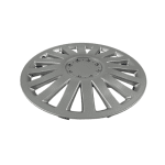 Тасове Versaco Smart Silver - 13"