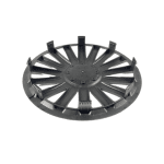 Тасове Versaco Smart Silver - 15"
