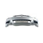 Предна броня за BMW E92 (2009-2012) - M-Tech
