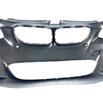 Предна броня за BMW E92 (2009-2012) - M-Tech