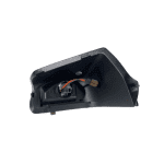Диодни бягащи мигачи за огледала за Mercedes Sprinter / VW Crafter (2006-2021) - опушени