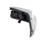 Диодни бягащи мигачи за огледала за Mercedes Sprinter / VW Crafter (2006-2021) - хром