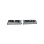 Плафони за осветление на задния номер за Mini R50/R52/R53