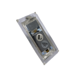 Плафони за осветление на задния номер за Mini R50/R52/R53