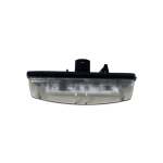 Плафони за осветление на задния номер за Toyota Camry (2006+) / Avensis Verso / Prius (2001+) / Lexus LS/GS/RX 200/300/430 / Mitsubishi Colt (2003+)