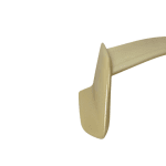 Антикрило за Honda Civic hatchback (2016-2021) - Type-R дизайн